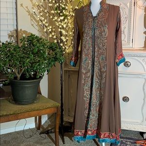 Indian dress / salwar